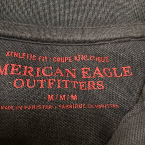 American Eagle Polo - Picture 2 of 2